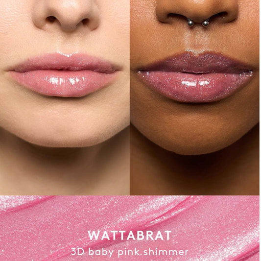 SOG - Fenty Beauty Gloss Bomb Universal Lip Luminizer