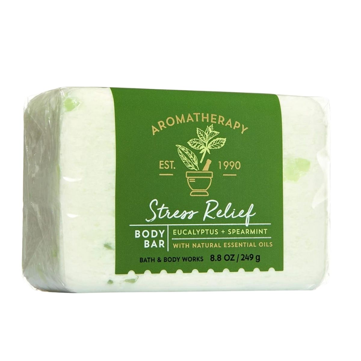 SOG - Bath & Body Works Aromatherapy Body Bar