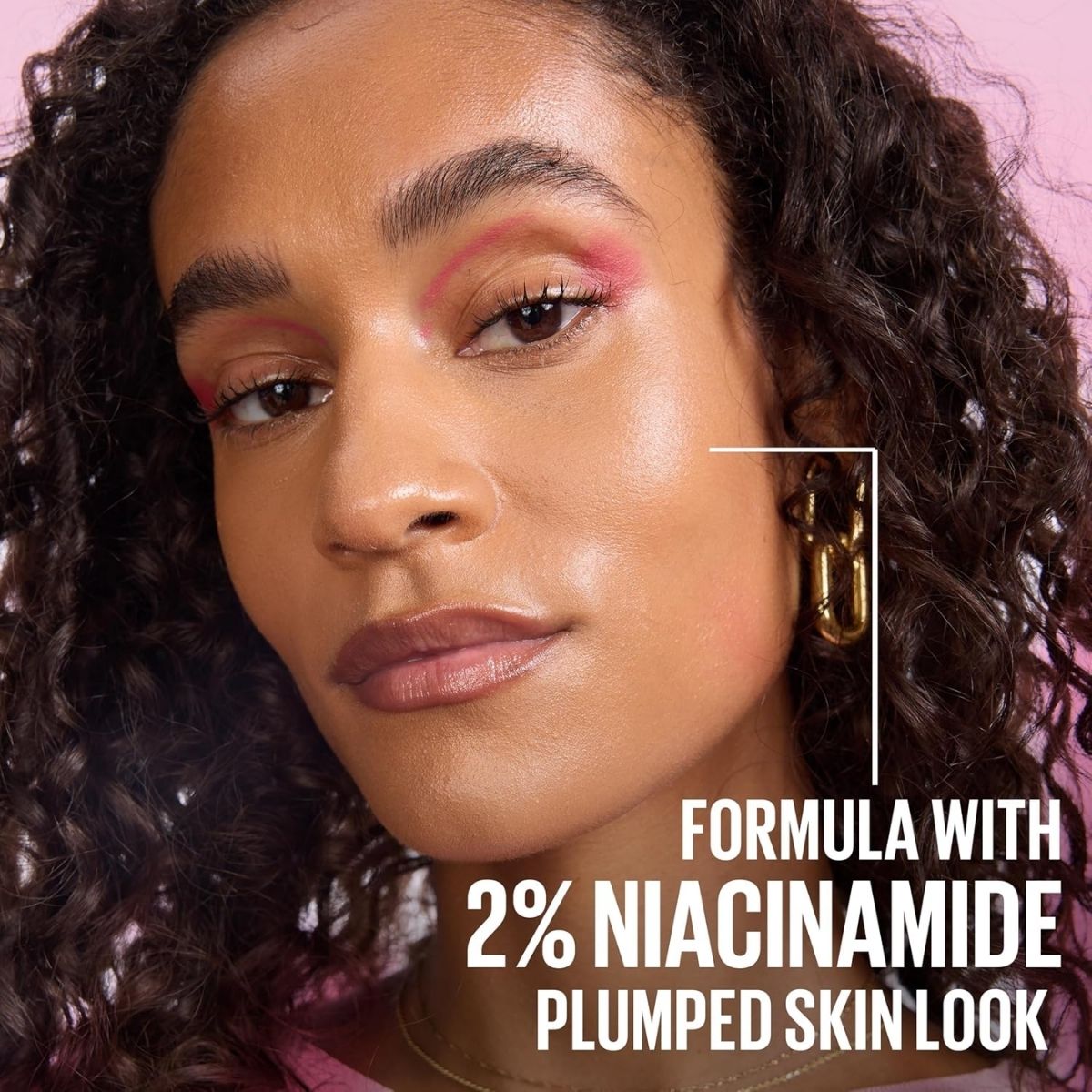 TAF - Maybelline Grippy Serum Primer + 2& Niacinamide