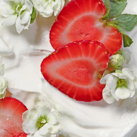FG - EOS Cashmere Body Mist - Strawberry Dream