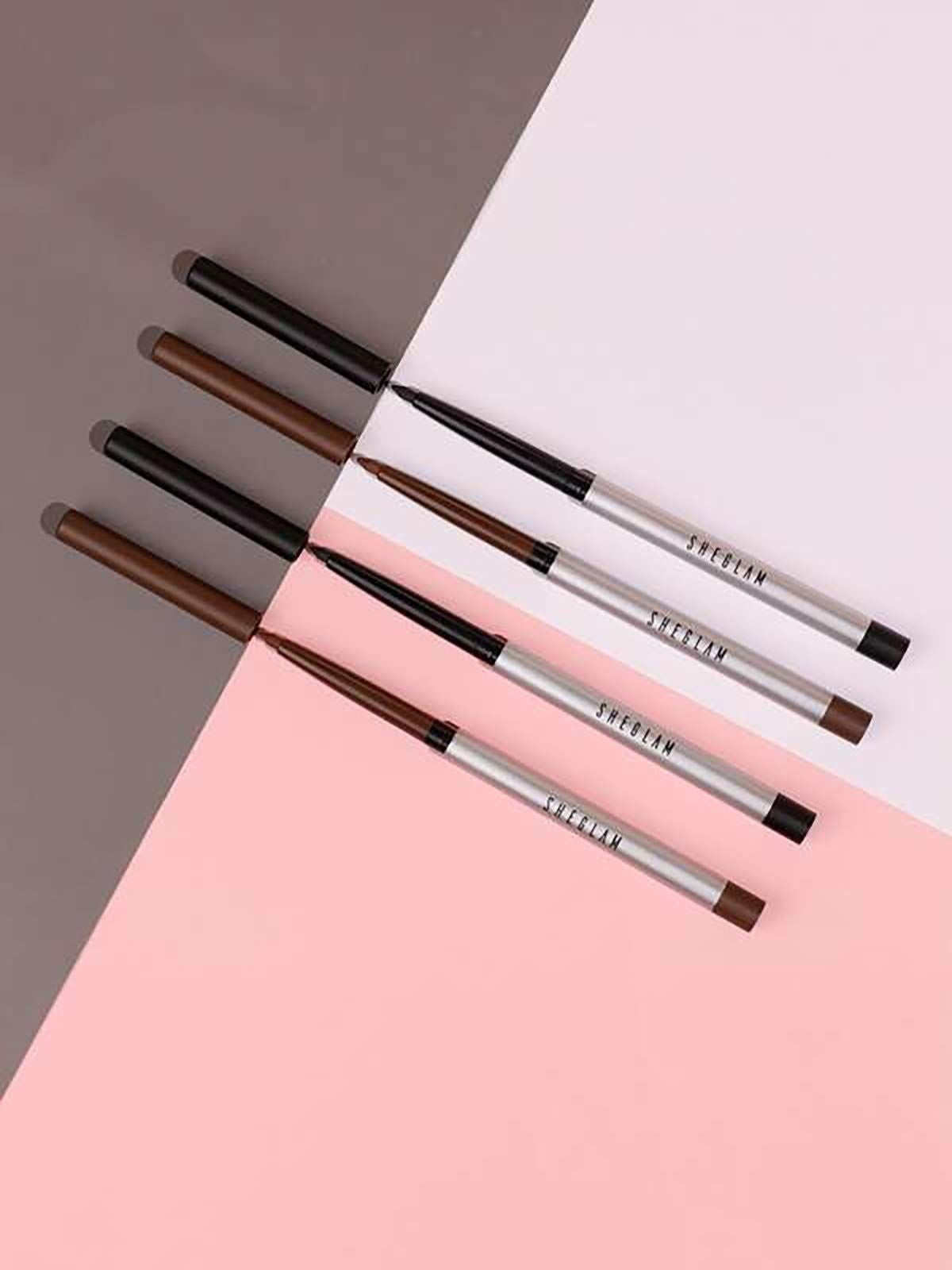 TAF - SHEGLAM On-Line Creamy Eyeliner - Black