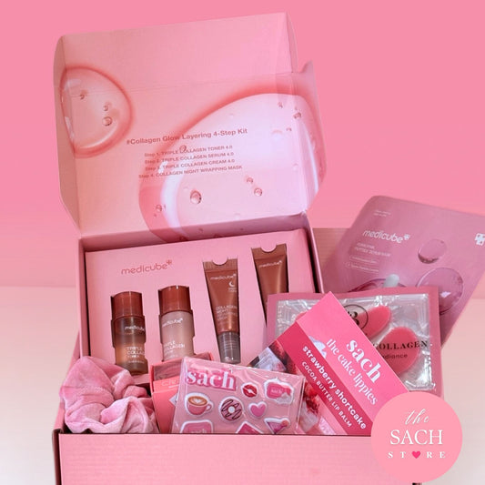 TSS 1011 - The Gen Spa Gift Box