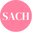 SACH logo