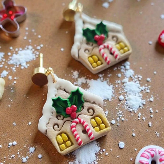 MIL 336 - New Gingy House